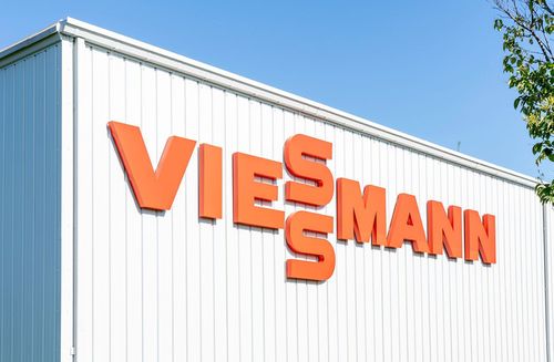 Viessmann besiegelt Wärmepumpen-Deal
