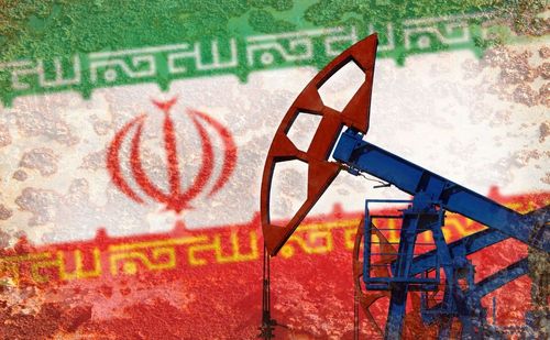 Gerüchte um Rückkehr iranischen Öls