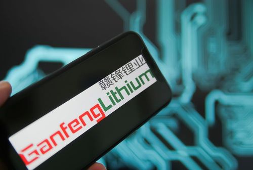 Das chinesische Unternehmen Ganfeng Lithium kauft Lithiumminen in Argentinien