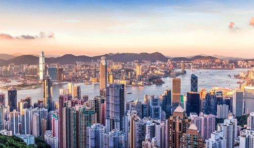 Bill Ackman: Short-Position gegen Hongkong-Dollar