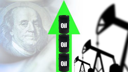 Ölpreise steigen wieder