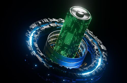 Batterien sollen umweltverträglicher und nachhaltiger werden
