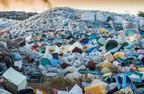 Plastikverbrauch in G20-Ländern bedroht Ozeane: Initiative fordert globales Abkommen