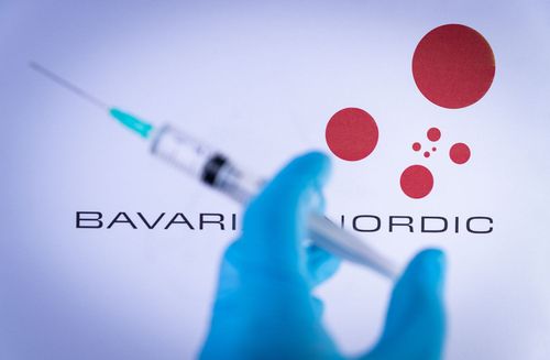 Affenpocken-Impfstoff beflügelt Bavarian Nordic