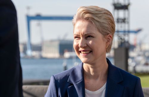 Verbrannte Akten belasten Schwesigs Glaubwürdigkeit