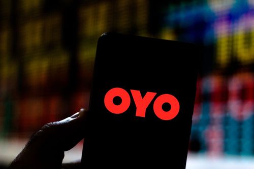 Microsoft überlegt Beteiligung an Oyo