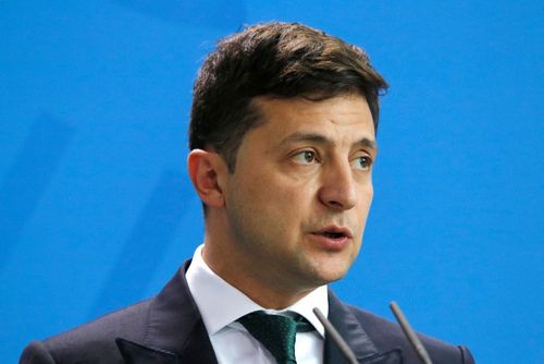 EU-Staaten schlagen Alarm wegen Waffenschmuggels aus der Ukraine