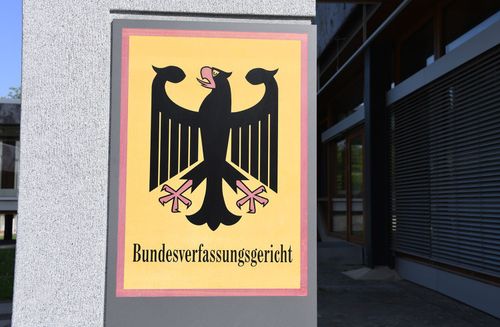 Beteiligung am Corona-Wiederaufbaufonds der EU wird von Karlsruhe genehmigt
