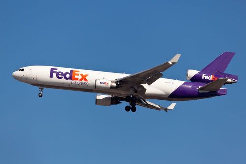 FedEx erhöht seine Versandtarife