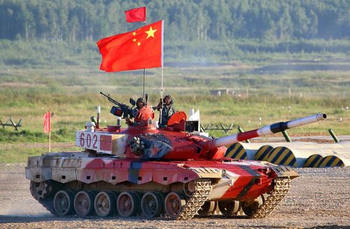 Nach Nancy Pelosis Reise: China startet Militärübungen rund um Taiwan