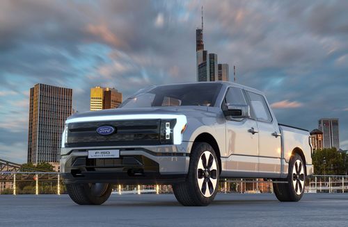 Ford entlässt 3.000 Mitarbeiter im Zuge der Umstrukturierung für Elektroauto-Produktion
