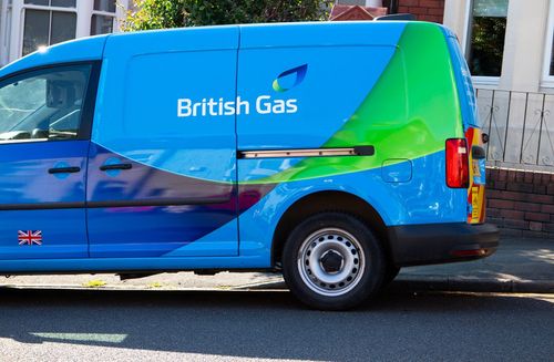 Centrica startet Rückkauf in Höhe von 250 Millionen Pfund