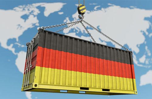 Bundesregierung fördert Export grüner Technologien