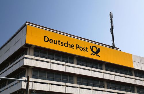 Deutsche Post fordert CO2-Label für Pakete