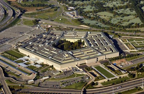 Pentagon teilt 9-Milliarden-Dollar-Cloud-Computing-Vertrag unter Tech-Giganten auf