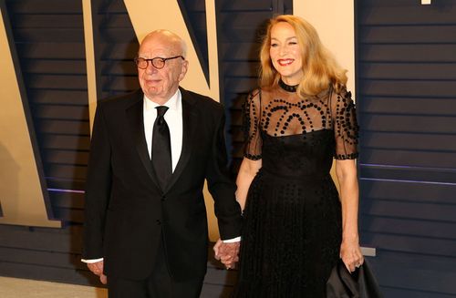 Australische Nachrichtenseite fordert Lachlan Murdoch auf, wegen Verleumdung zu klagen