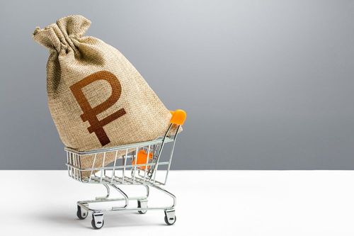 Sanktionen lassen den Markt ausbluten