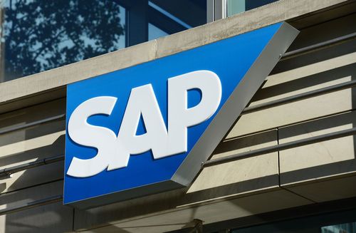 SAP mit gemischter Bilanz im zweiten Quartal - Cloud-Geschäft schwächer als erwartet
