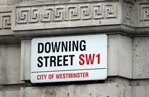 Großbritannien: Liz Truss entlässt Finanzminister Kwasi Kwarteng