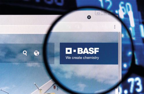 BASF und Nanotech Energy: Batterie-Partnerschaft