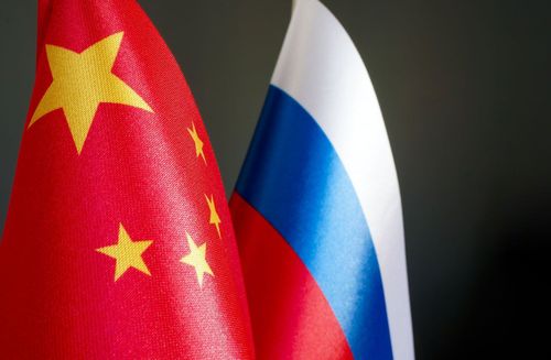 Russland und China vereinbaren Gas-Pipeline-Ausbau
