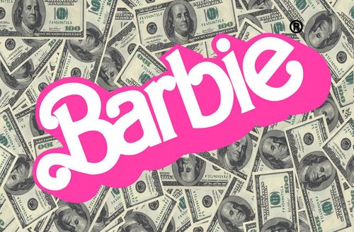 Barbie: Die pinke Revolution der Wirtschaft