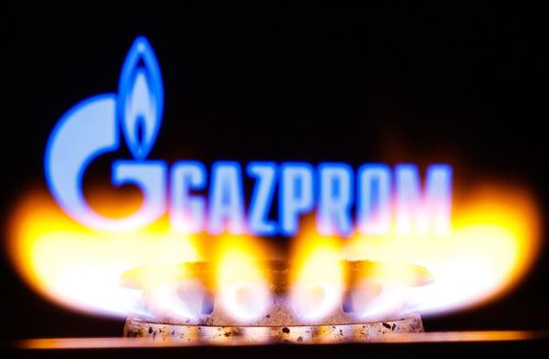 Gazprom drosselt Gaslieferungen an Frankreichs Engie