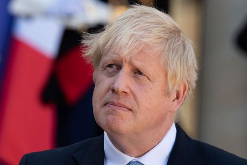 Großbritannien offen für Fracking