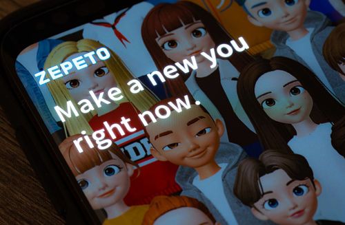 Asiens größte Metaverse-Plattform Zepeto treibt die globale Expansion voran