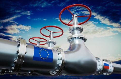 IEA warnt vor erneutem Gaspreisanstieg