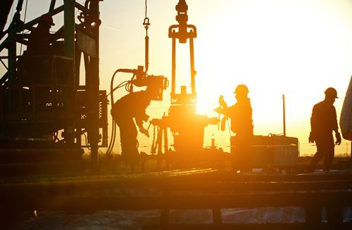 US-Erdölproduzenten widersetzen sich der Forderung nach mehr Ölförderung