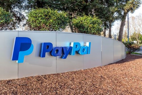 PayPal plant Aufbau einer Plattform für den Aktienhandel