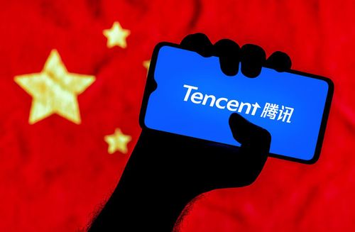 China will "goldene Aktien" von Alibaba und Tencent übernehmen