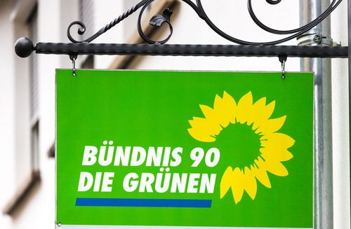 Grüne im Schatten der Ampel-Koalition