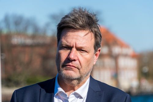 Habeck: Gaslieferstopp vertretbar