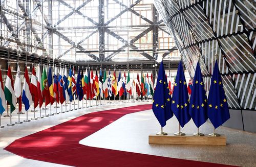 EU-Gipfel: Themen und Debatten im Überblick