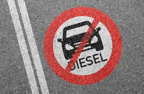EU drückt Lkw-Emissionsziele mit neuem Ziel für 2040 durch