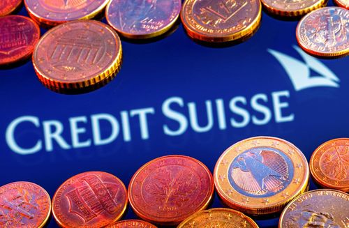 Schweizer Regierung friert Credit Suisse Boni ein