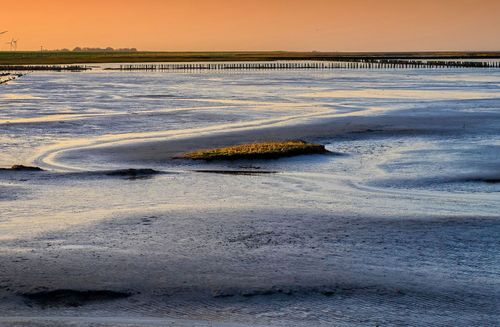 Gericht stoppt Gasbohrungen im Wattenmeer