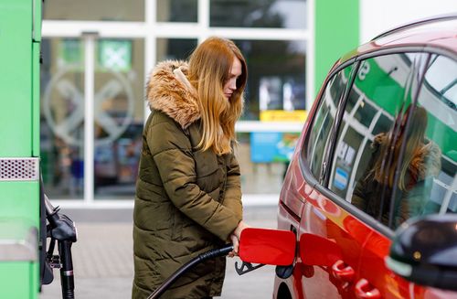 Diesel auf gleichem Preisniveau wie Superbenzin