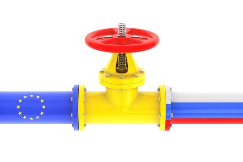Strompreise in Europa erreichen neuen Höchststand infolge der Kürzung der russischen Gaslieferungen