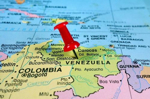 Maduro will Vereinbarung zwischen Venezuela und der neuen US-Regierung