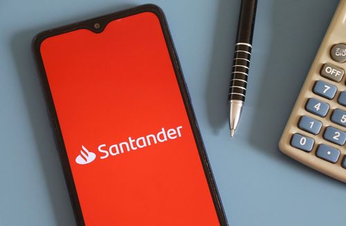 Britische Aufsichtsbehörde verhängt Geldstrafe von 108 Millionen Pfund gegen Santander