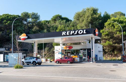 Repsol verkauft Anteile am Öl- und Gasgeschäft – für 4,8 Mrd. US$