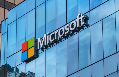 Microsoft warnt vor Verlangsamung des Cloud Computing