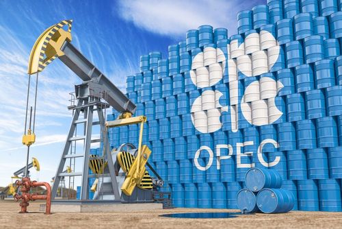 Ölgruppe OPEC+ erwägt angeblich, Russland aus dem Lieferabkommen auszuschließen