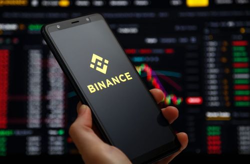 Binance nutzt dieselben Lobbyisten in Washington wie ihr US-Affiliate