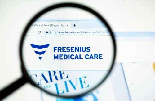 Fresenius Medical Care wandelt sich zur Aktiengesellschaft