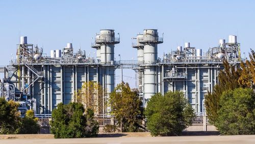 U.S.-Erdgasproduzenten drohen 2022 Milliardenverluste durch Hedging 