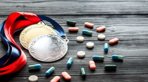 US-Antidoping-Behörde will neue Regeln bzgl. Cannabis